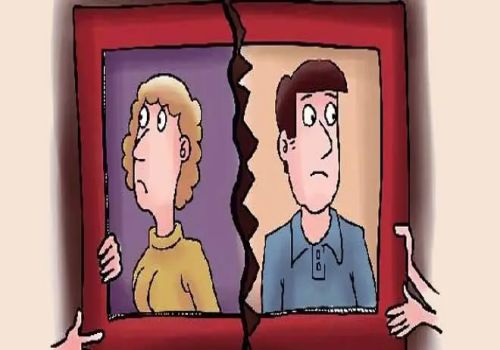 深圳侦探：夫妻离婚俩孩子如何判