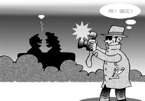 深圳市侦探公司：自愿离婚孩子的抚养权归谁所有